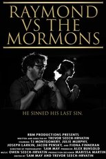 Poster de la película Raymond vs the Mormons