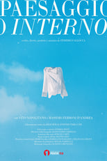 Poster de la película Paesaggio Interno