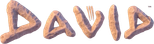 Logo David