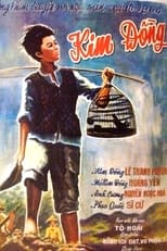 Poster de la película Kim Đồng