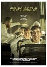 Poster de la película Oddlands