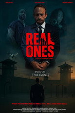 Poster de la película Real Ones
