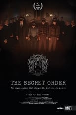 Poster de la película The Secret Order