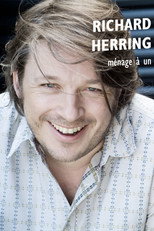 Poster de la película Richard Herring: Menage a Un