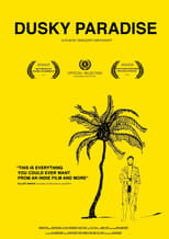 Poster de la película Dusky Paradise