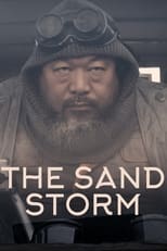 Poster de la película The Sand Storm