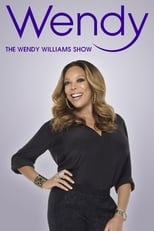 Poster de la serie The Wendy Williams Show