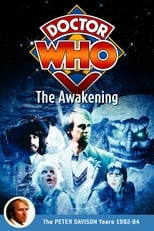 Poster de la película Doctor Who: The Awakening