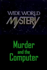 Poster de la película Murder and the Computer