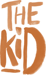 Logo The Kid