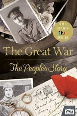 Poster de la serie The Great War: The People's Story