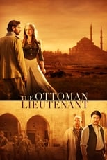Poster de la película The Ottoman Lieutenant