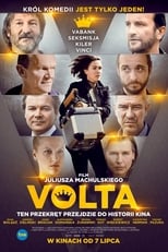 Poster de la película Volta