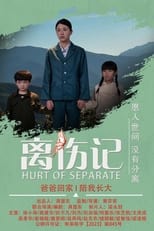 Poster de la película Hurt or Separate