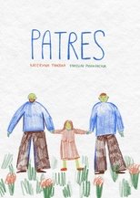 Poster de la película PATRES