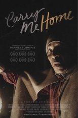 Poster de la película Carry Me Home: A Remember America Film