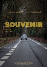Poster de la película Souvenir