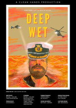 Poster de la película Deep Wet