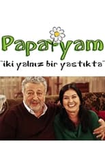 Poster de la serie Papatyam