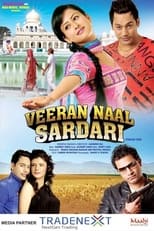 Poster de la película Veeran Naal Sardari