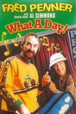 Poster de la película What a Day!