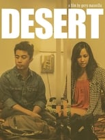 Poster de la película Desert