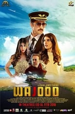 Poster de la película Wajood