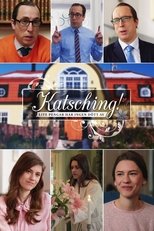 Poster de la serie Katsching!