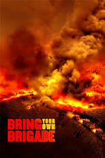 Poster de la película Bring Your Own Brigade