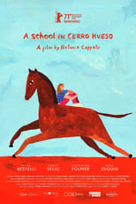 Poster de la película A School in Cerro Hueso