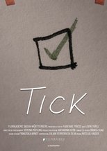 Poster de la película Tick