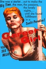 Poster de la película Career Girl