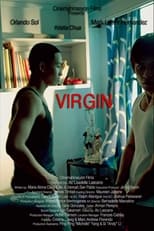 Poster de la película Virgin