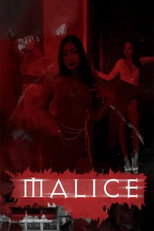 Poster de la película Malice