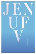 Poster de la película Jenůfa - Staatsoper Unter Den Linden