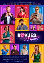 Poster de la película The Night of the Skirt