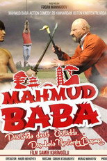 Poster de la película Mahmud Baba