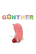 Poster de la película Gunther