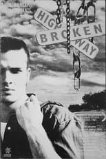 Poster de la película Broken Highway