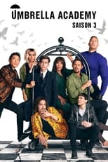 Umbrella Academy