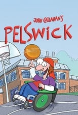 Poster de la serie Pelswick