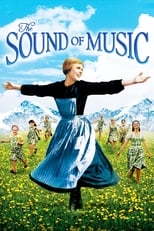 Poster de la película The Sound of Music