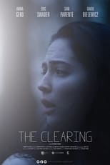 Poster de la película The Clearing