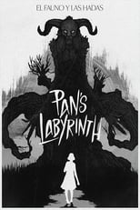 Poster de la película Pan and the Fairies