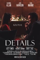 Poster de la película Details