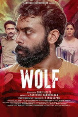 Poster de la película Wolf