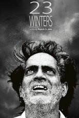 Poster de la película 23 Winters