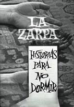 Poster de la película La Zarpa