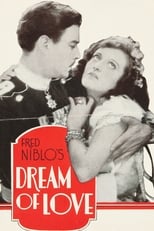 Poster de la película Dream of Love