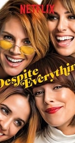 Poster de la película Despite Everything